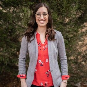 Meet your Posher, Brittany